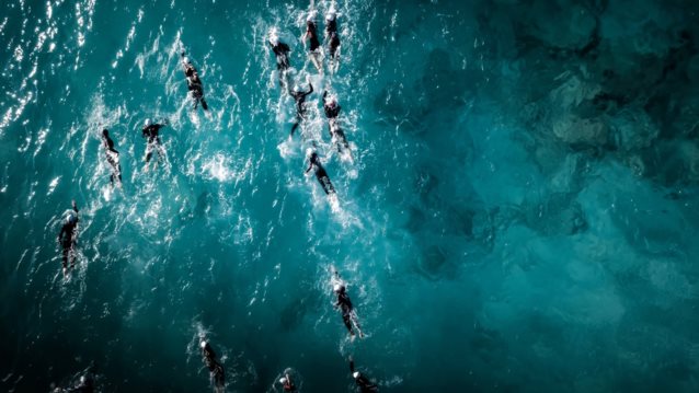 To 9ο almiraMAN επιστρέφει με την υποστήριξη της εταιρίας Βίκος