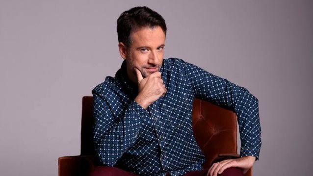 Οριστικό! Ο Κωστής Μαραβέγιας με το νέο &quot;Στην υγειά μας&quot; στην ΕΡΤ