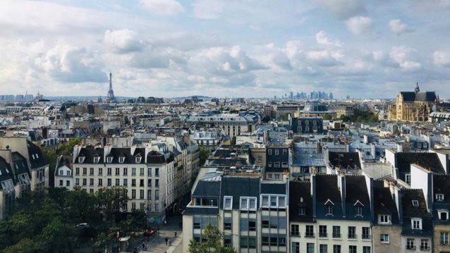 Σε αυτές τις ευρωπαϊκές πόλεις αξίζει να περπατήσεις