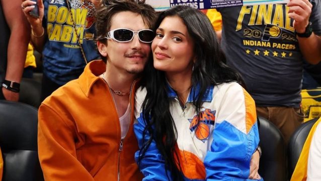 Γιατί οι fans πιστεύουν ότι ο Timothee Chalamet και η Kylie Jenner χώρισαν