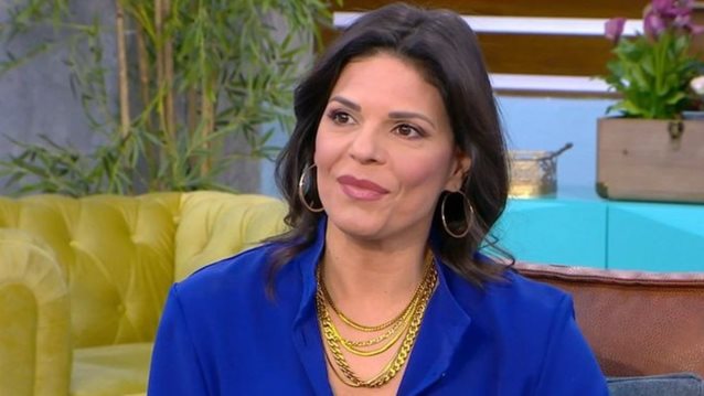 Η Μαρίνα Ασλάνογλου πρώτη φορά για τον χωρισμό της: &quot;Είχαμε ήρεμο διαζύγιο γιατί έχουμε και το παιδί μας&quot;