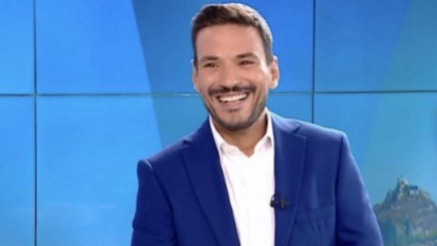 Ακόμα δεν είδες τίποτα | Ο Κώστας Τσουρός έκανε πρεμιέρα στο Mega: &quot;Τώρα ήρθε η δική μου ώρα&quot;