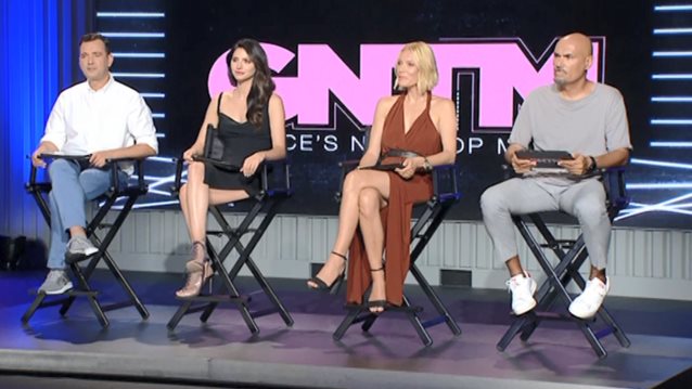 Next Top Model l The Highlights #5: Το plus size μοντέλο, τα μαθήματα μόντελινγκ της Βίκυς Καγιά και η ιστορία που συγκίνησε τους κριτές