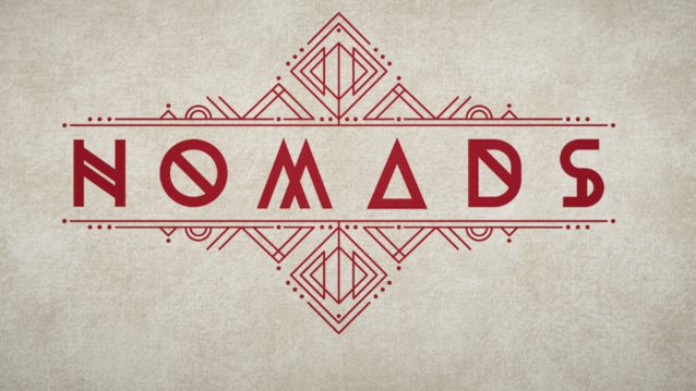 Nomads: Επιστρέφει στον ΑΝΤ1! Η επίσημη ανακοίνωση και η πρόταση στον Γιώργο Μαυρίδη