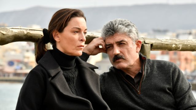 Σασμός | Μία τρομερή αποκάλυψη περιμένει τη Μαρίνα! Τα πάντα για τα επόμενα επεισόδια