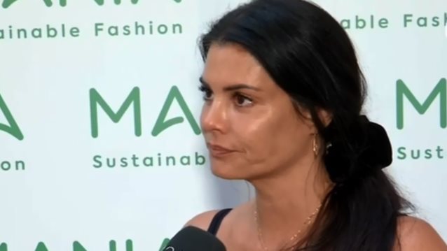 Μαρία Κορινθίου: Ξεκάθαρα έχουν υπάρξει καλύτερες στιγμές από "Το Πρωινό"