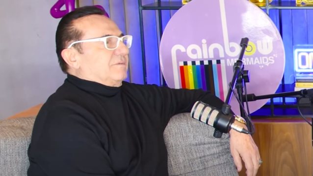 Η αποκάλυψη του Λευτέρη Πανταζή για την Άννα Βίσση: "Από τότε άλλαξε η ζωή της, άλλαξε η καριέρα της"