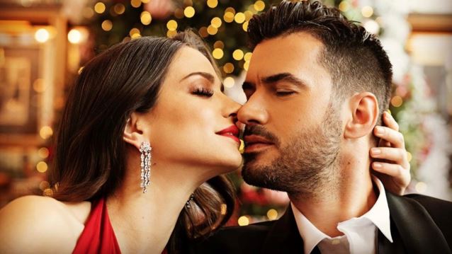 Κατερίνα Γερονικολού - Γιάννης Τσιμιτσέλης | Μαζί στο Ιόνιο!