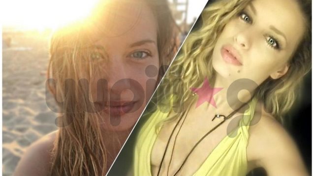 Ντόρα Μακρυγιάννη
: Η πρωταγωνίστρια της νέας καθημερινής σειράς του ΑΝΤ1 είναι πιο hot από όσο φαντάστηκες!