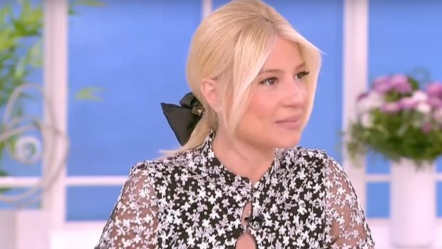 Εκτός "Πρωινού μας" η Έλενα Χριστοπούλου - Όσα είπε η Φαίη Σκορδά