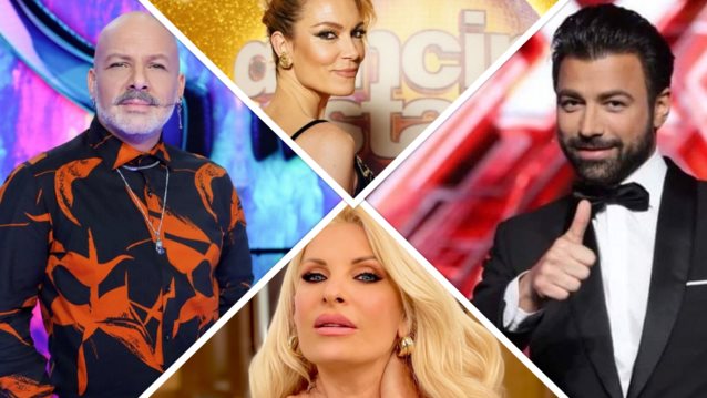 Κορυφαία πρόσωπα, χαμηλά νούμερα τηλεθέασης – Τι πήγε λάθος φέτος;