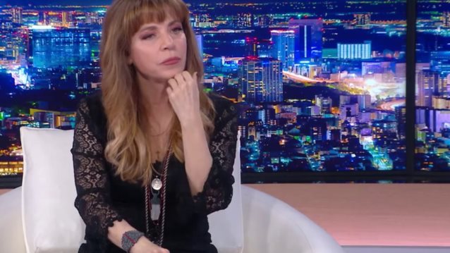 Δήμητρα Παπαδοπούλου

: «Υπάρχουν άνθρωποι που εκθέτουν ακόμη και την ασθένεια για να πάρουν σημαντικότητα»