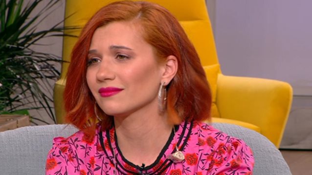 Πέννυ Μπαλτατζή: Η συγκλονιστική εξομολόγηση για τις άτυχες εγκυμοσύνες &amp; τον ερχομό του γιου της