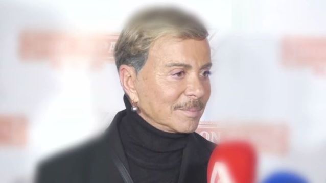 Λάκης Γαβαλάς: "Στο καλό να πάει η Σοφία Χατζηπαντελή και καλό κατευόδιο"