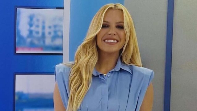 &quot;Δε βάζει γλώσσα μέσα της η Αναστασοπούλου. Ώρες ώρες τον λυπάμαι τον Άρη&quot;