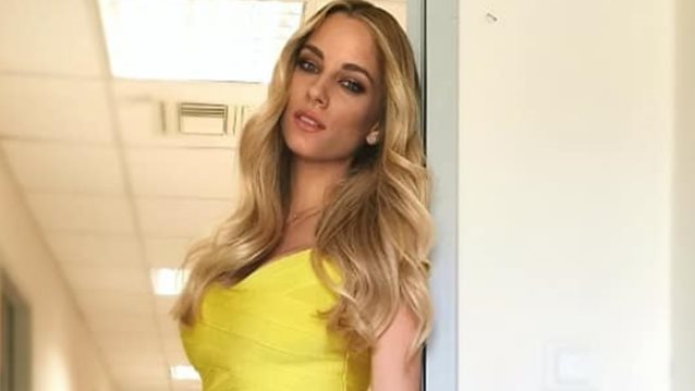 Δούκισσα Νομικού: Σε ποια εκπομπή θα βρεθεί καλεσμένη;