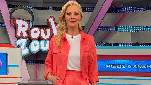 Ζέτα Μακρυπούλια | Φόρεσε το σορτς που ταιριάζει σε κάθε ηλικία και σιλουέτα