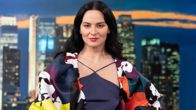 H Ζενεβιέβ Μαζαρί σε μία εξομολόγηση για την απώλεια της μητέρας της: &quot;Έχασα τον κόσμο μου. Άλλαξα, το κορίτσι εκείνο δεν υπάρχει πια&quot;