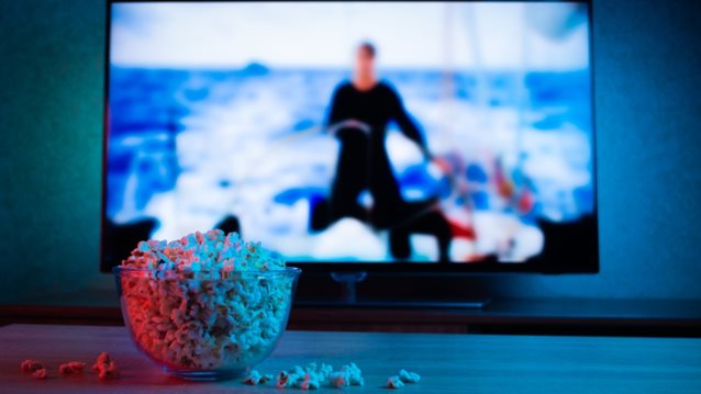 9 ταινίες για την κλιματική αλλαγή