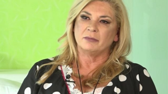 Δήμητρα Λιάνη Παπανδρέου: Θα συμμετάσχει στο “Just the 2 of Us”;