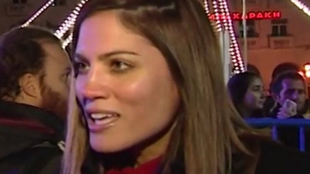 Μαίρη Συνατσάκη: Όσα είπε για τα χαμηλά νούμερα του «Ξαναδέστε τους»: Video