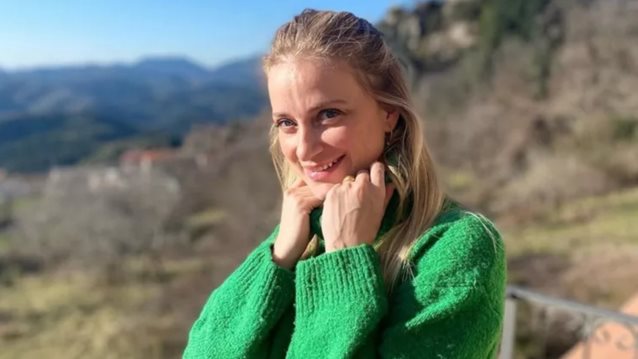 Λένα Δροσάκη | Η θεραπεία που κάνει για ένα πιο σφριγηλό δίχως κυτταρίτιδα σώμα