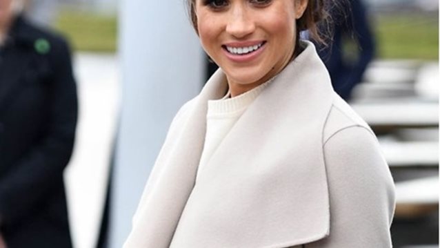 Meghan Markle: Είναι αυτό το αγαπημένο κραγιόν της;
