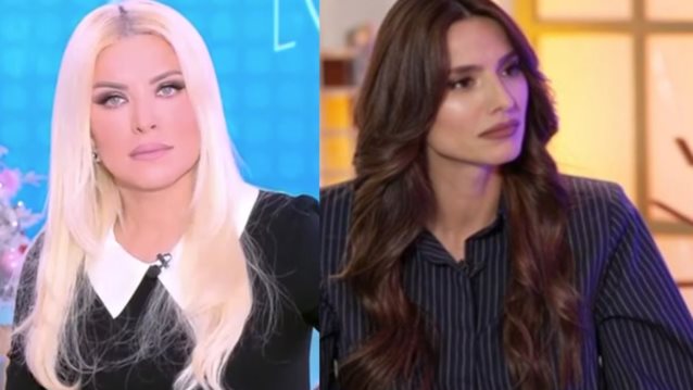 Κατερίνα Καινούργιου: &quot;Τη συμβούλευσαν οι νομικοί της σύμβουλοι πριν τη συνέντευξη στη Ζήνα&quot;
