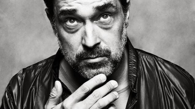 Burak Hakki: Συνεργασία έκπληξη με την Μιμή Ντενίση στον κινηματογράφο