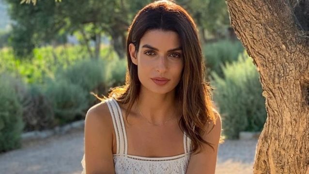 Τόνια Σωτηροπούλου: Με τον Κωστή Μαραβέγια στο Φεστιβάλ Βενετίας! Οι πρώτες φωτογραφίες