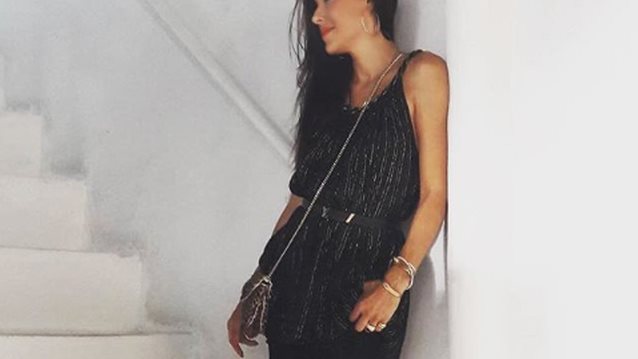 Σίσσυ Φειδά: Tο σώμα της με μαγιό και χωρις ρετούς είναι το απόλυτο #bodygoals