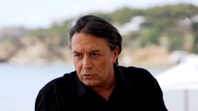 Η απίθανη αντίδραση του Γιάννη Κότσιρα στην ατάκα του Καπουτζίδη &amp; η αυστηρή απάντηση σε όσα είπε ο Κούγιας για τον Χατζηδάκι