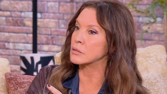 Βάνα Μπάρμπα: &quot;Από την ομορφιά έκανα καριέρα -  Είχα έπαρση, ήμουν αγενής με τους ανθρώπους&quot;