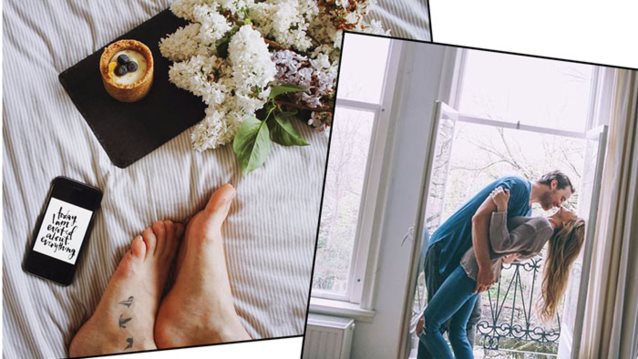 Πώς να φτιάξεις την μέρα κάποιου: Ακολούθηστε αυτούς τους 6 τρόπους