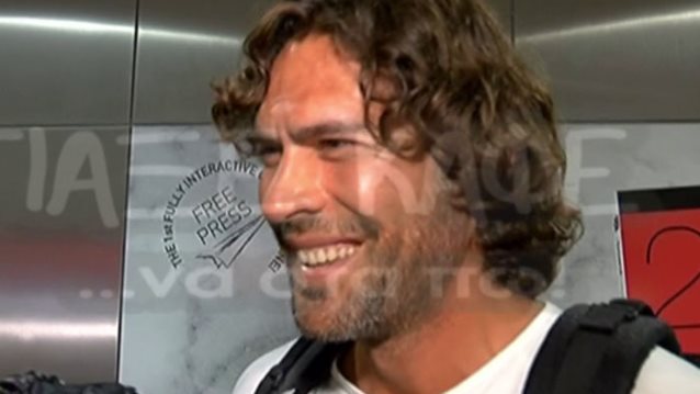 Γιάννης Σπαλιάρας: Οι πρώτες δηλώσεις on camera μετά το Survivor