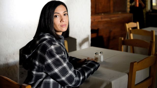 Έρωτας Μετά: Νέες εξελίξεις: Το μυστικό που ταράζει την οικογένεια Δούκα &amp; ένας άγνωστος κάνει τη ζωή της Νόρας άνω - κάτω