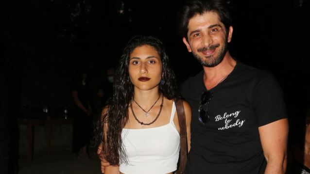 Μαρίνα Σπανού: "Ο πατέρας μου φρίκαρε στην αρχή - Ήμουν πάνω στην τρέλα των εξετάσεων"