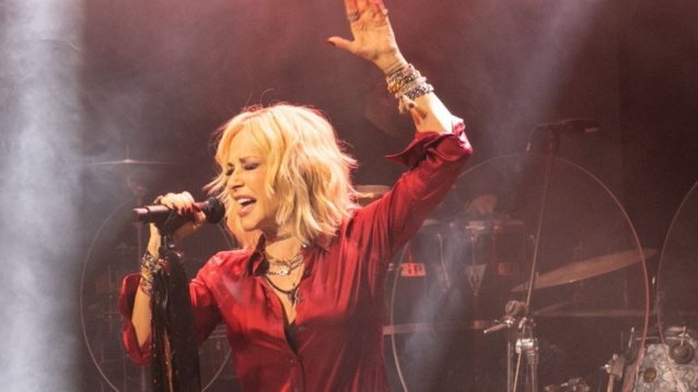 Η &#39;Αννα Βίσση επιστρέφει στο &quot;Hotel Eρμού&quot; για 8η χρονιά