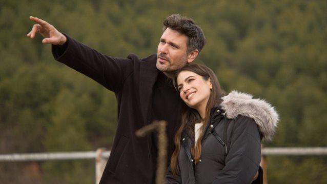 Παγιδευμένοι | Το δίλημμα της Άννας γίνεται αβάσταχτο! Τα πάντα για νέα επεισόδια