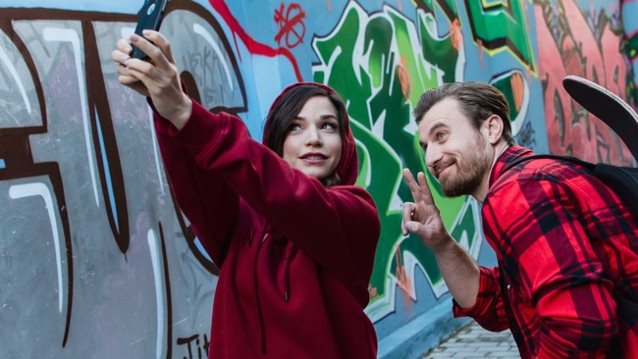 Διάσημες Εμφανίσεις: Πού εντοπίσθηκαν οι Έλληνες celebrities;