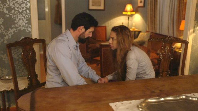 Ηλέκτρα | Η Αγνή και ο Νικόλας καταλήγουν στο νοσοκομείο! Τα πάντα για τα νέα επεισόδια