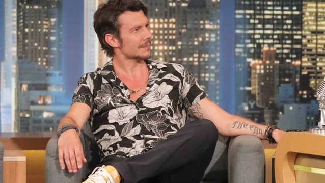 Ιωάννης Παπαζήσης: «Με είχαν ένα ξεγραμμένο χαρτί»