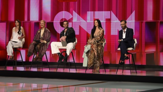 GNTM | Ο ανταγωνισμός κορυφώνεται! Τα δίνουν όλα για όλα πριν τα bootcamp