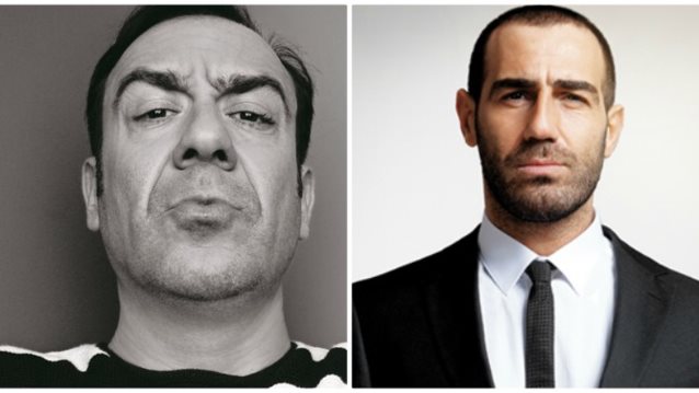 Σωτήρης Καλυβάτσης: Μιλάει ανοιχτά για όσα τον χωρίζουν με τον Αντώνη Κανάκη