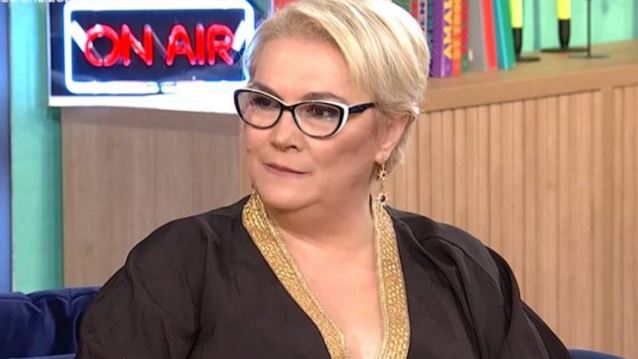 Αλεξάνδρα Τσόλκα: Είναι και μερικοί που είναι διακοσμητικοί - &quot;Γιατί αυτόν τον έχουν εκεί και τον πληρώνουν;&quot;