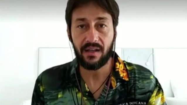 Survivor | Ο Πάνος Καλίδης στις πρώτες του δηλώσεις μετά την αποχώρηση