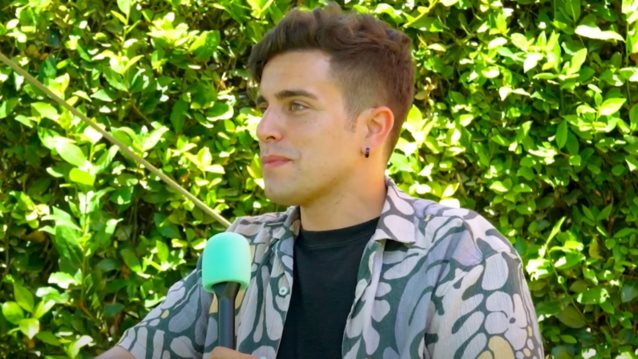 Η αποκάλυψη του Γιάννη Χατζηγεωργίου για το &#39;Ταμάμ&#39;: &quot;Φάγαμε πόλεμο από το κανάλι με τη συγκεκριμένη σειρά&quot;