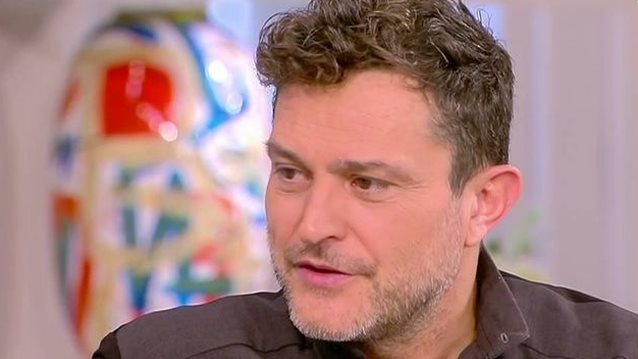 Γιώργος Καραμίχος: &quot;Τυραννήθηκα για πολλά χρόνια και τώρα το δουλεύω πολύ στην ψυχανάλυση&quot;.