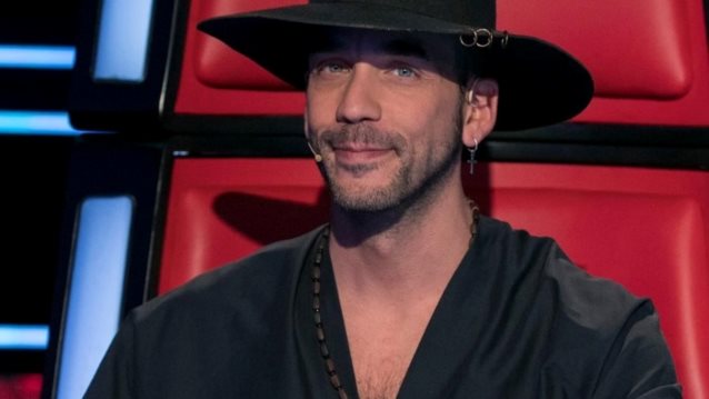 Πάνος Μουζουράκης: Χώρισε από τη Σολωμού και έχει ήδη νέα σχέση! Αυτή είναι η σύντροφος του