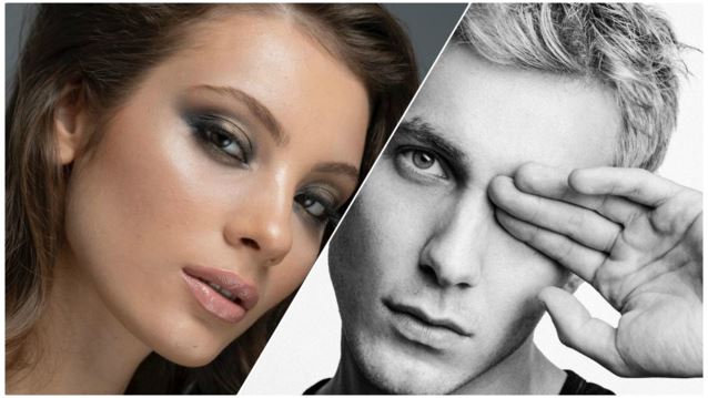 Είναι ζευγάρι η Άννα Μαρία Ηλιάδου και ο Έντουαρντ Στεργίου;